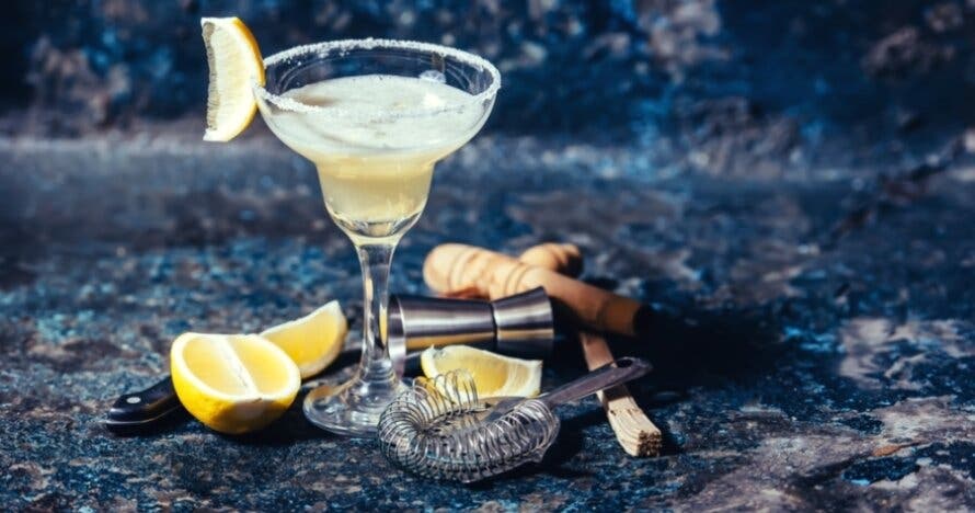 Taller de Cócteles con Vermut, ¡conviértete en todo un bartender!
