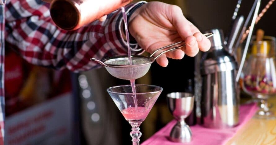 Taller de Cócteles con Vermut, ¡conviértete en todo un bartender!