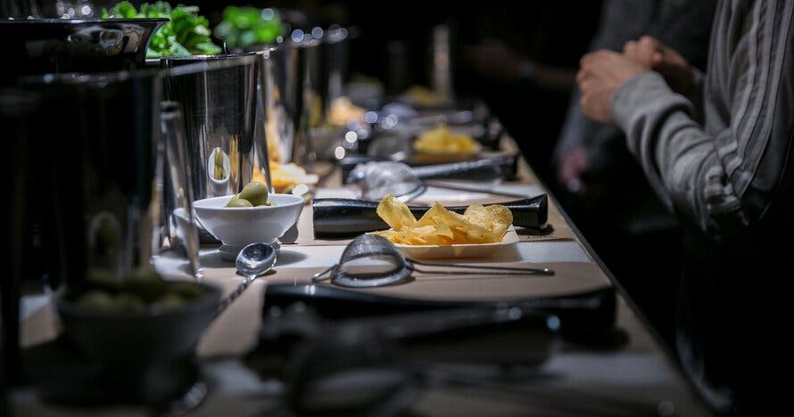 Taller de Cócteles con Vermut, ¡conviértete en todo un bartender!
