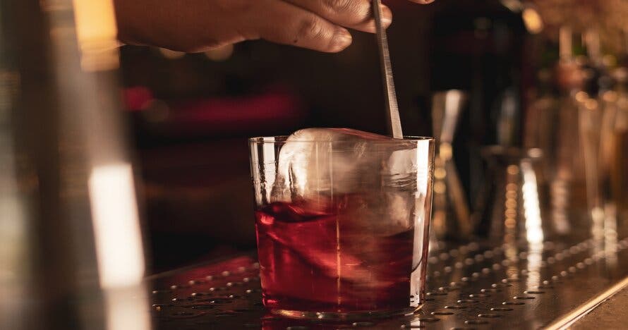 Taller de Cócteles con Vermut, ¡conviértete en todo un bartender!