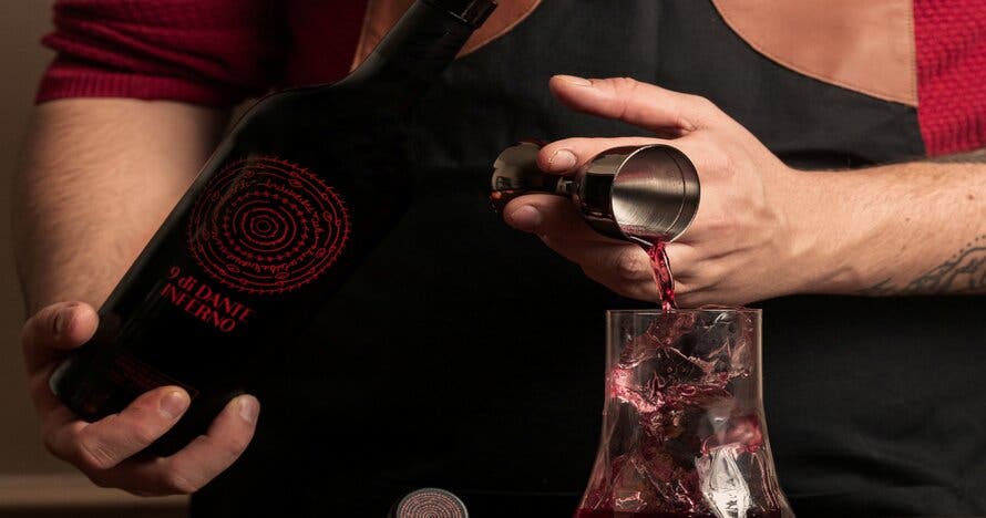 Taller de Cócteles con Vermut, ¡conviértete en todo un bartender!