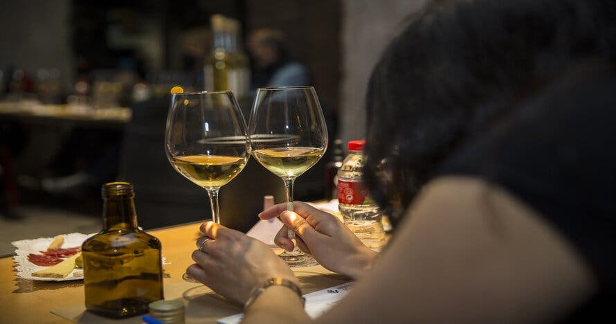 Taller oficial de elaboración de vermut con degustación y aperitivo