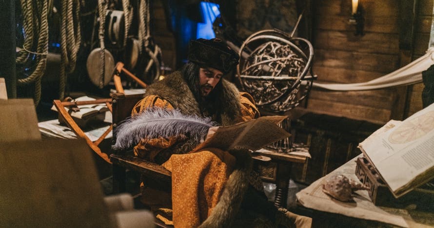 Puy du Fou España: la historia te espera