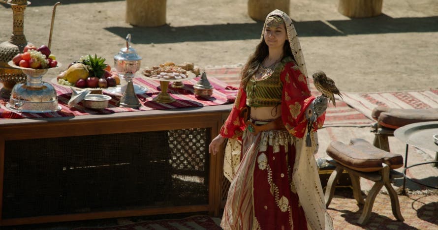 Puy du Fou España: la historia te espera
