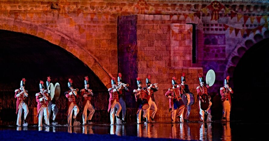 Puy du Fou España: la historia te espera