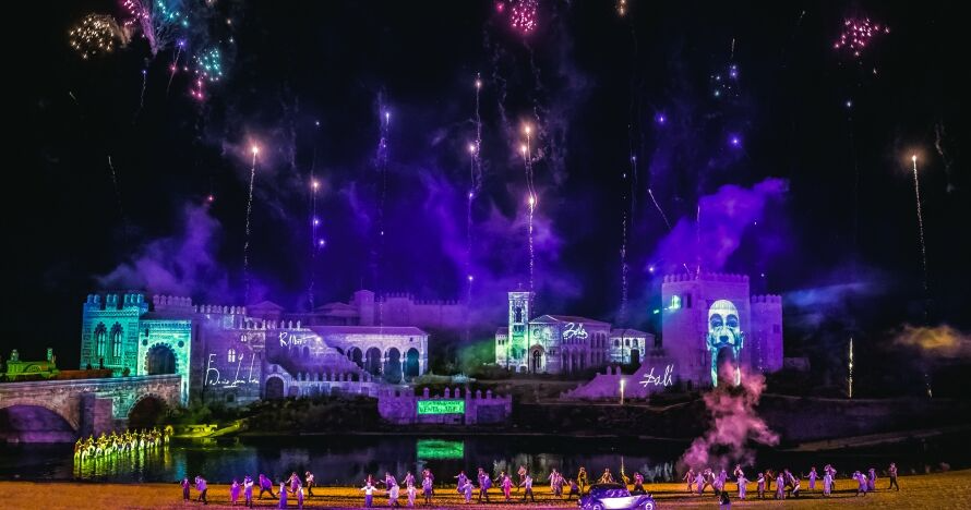 Puy du Fou España: la historia te espera