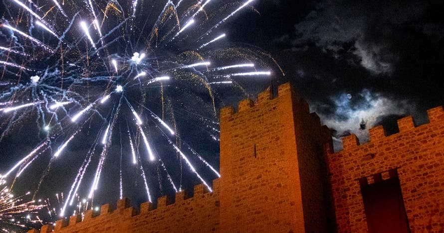 Puy du Fou España: la historia te espera