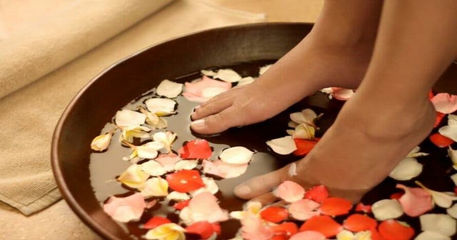 Refugio de Calma: Circuito de Hidroterapia en Despacio Spa