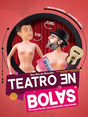 Teatro en bolas