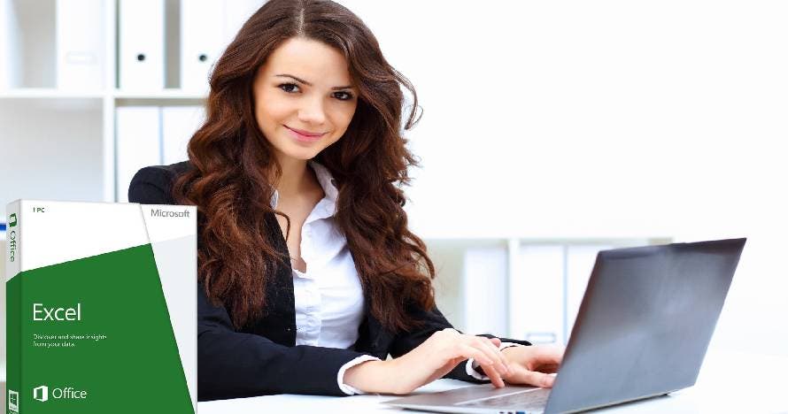 Curso Online de Excel con Certificación