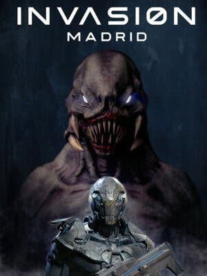 Invasion Madrid: Experiencia de Realidad Virtual ambientada en Madrid