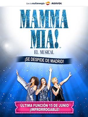 Mamma mia!