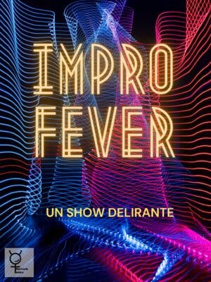 Impro Fever