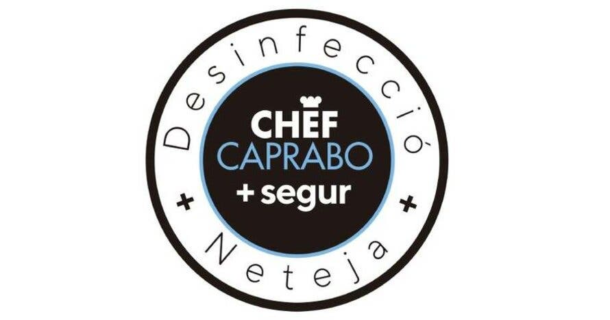 Chef Caprabo Kids Especial Galletas de Sant Jordi
