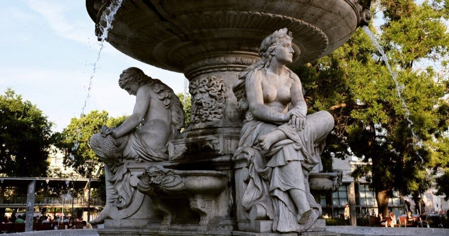 Free Tour Budapest Imprescindible en español