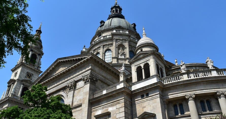 Free Tour Budapest Imprescindible en español