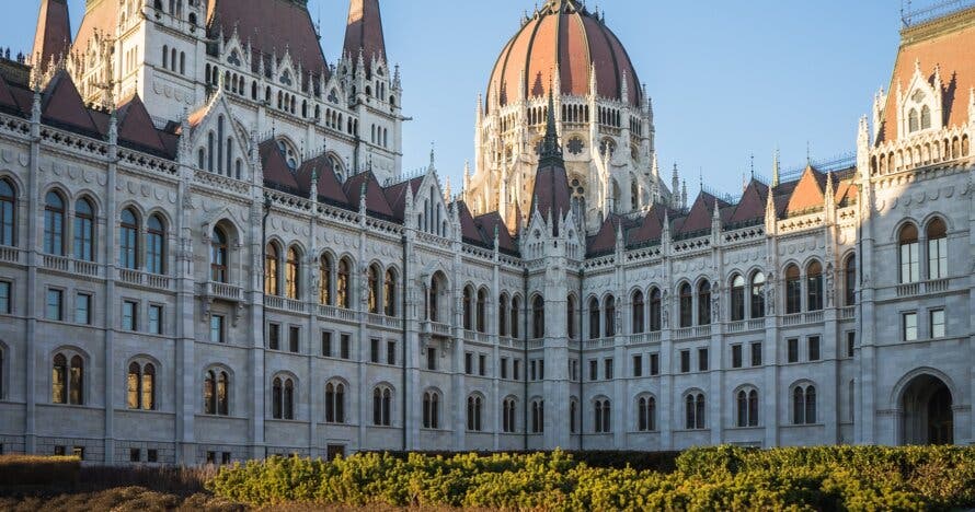 Free Tour Budapest Imprescindible en español
