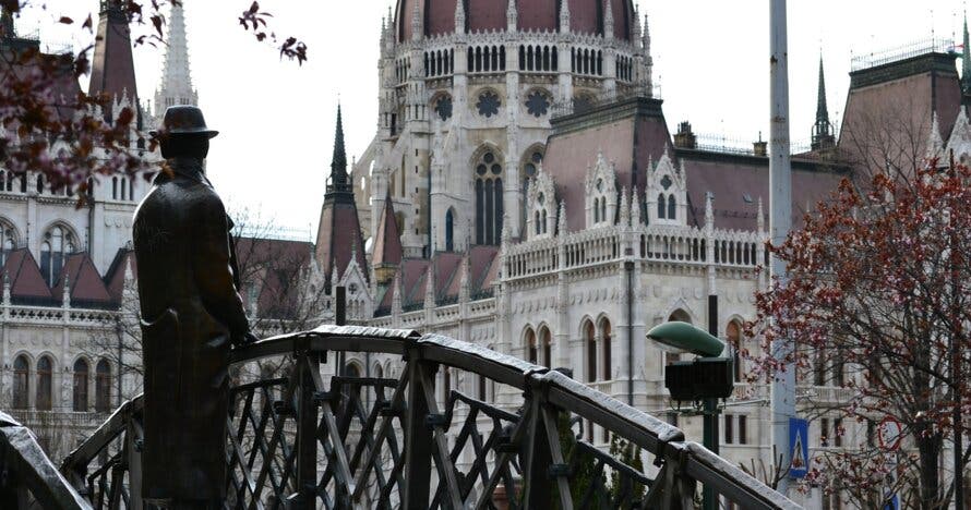Free Tour Budapest Imprescindible en español