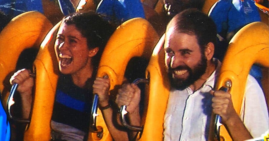 Pilar de Francisco y Borja Sumozas. ¡Por fin juntos! (El Golfo Sol)