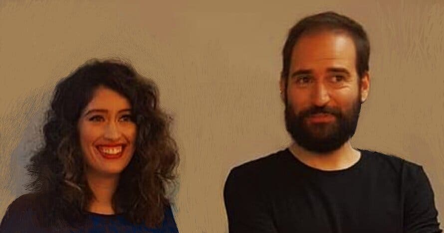 Pilar de Francisco y Borja Sumozas. ¡Por fin juntos! (El Golfo Sol)