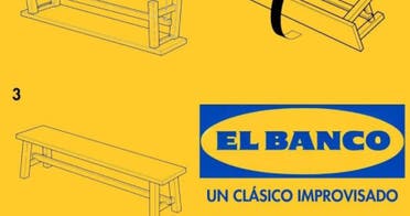 El banco