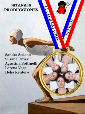 EL CLUB DE NATACIÓN DELILAH
