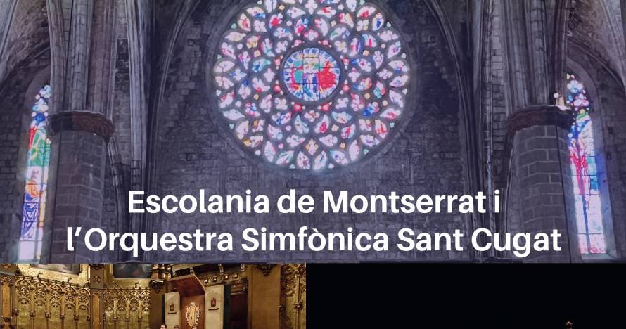Un concert amb Cor