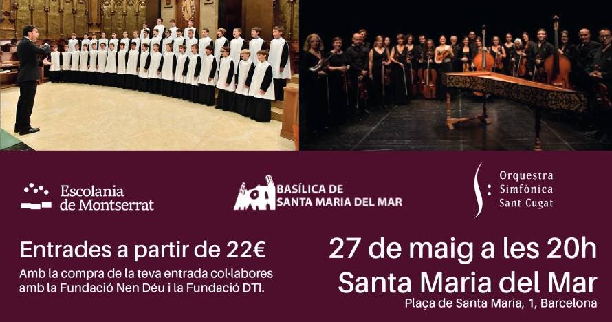 Un concert amb Cor