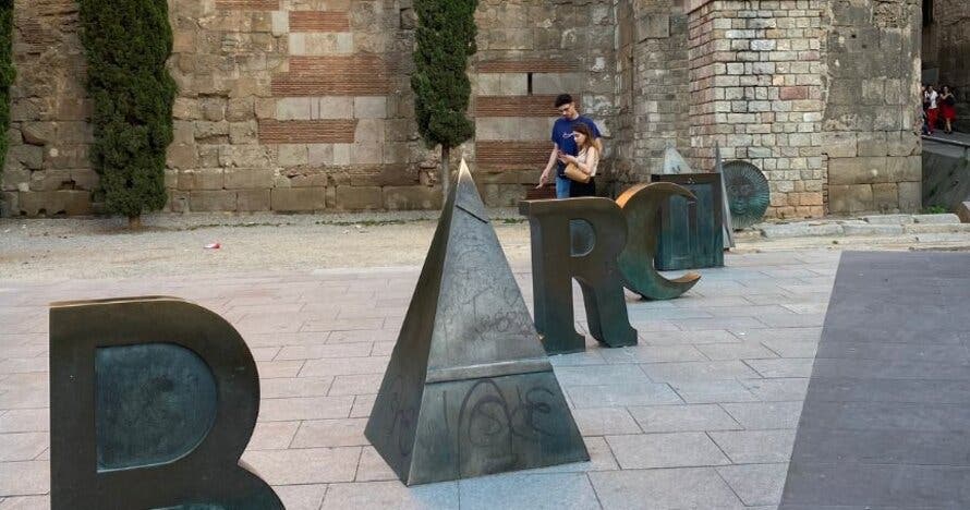 Ruta misteriosa por el Barrio Gótico a través de VisitEscape