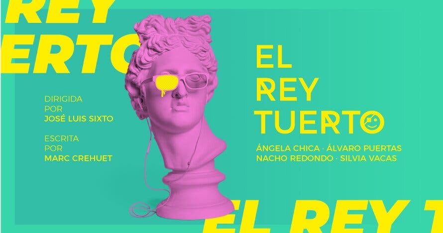 El Rey Tuerto