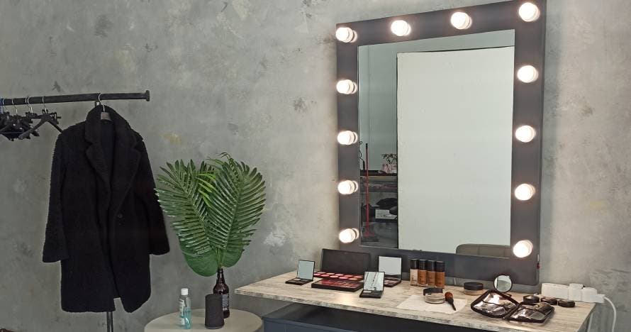 Domina el maquillaje: curso completo y personalizado