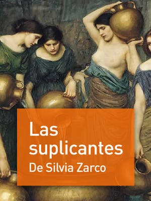 Las Suplicantes - Festival de Mérida en Madrid