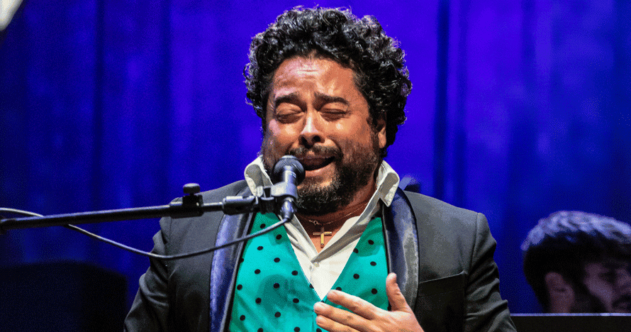 CONCURSO DE CANTE & RAFAEL DE UTRERA