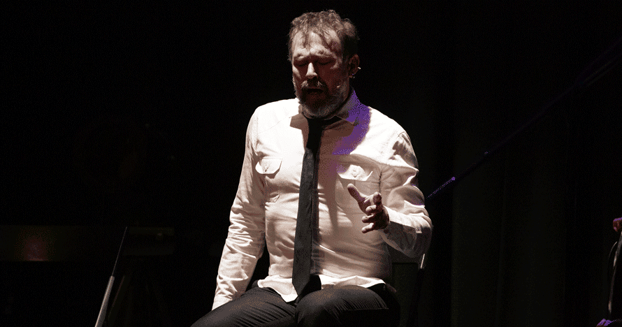 CONCURSO DE CANTE & RAFAEL DE UTRERA