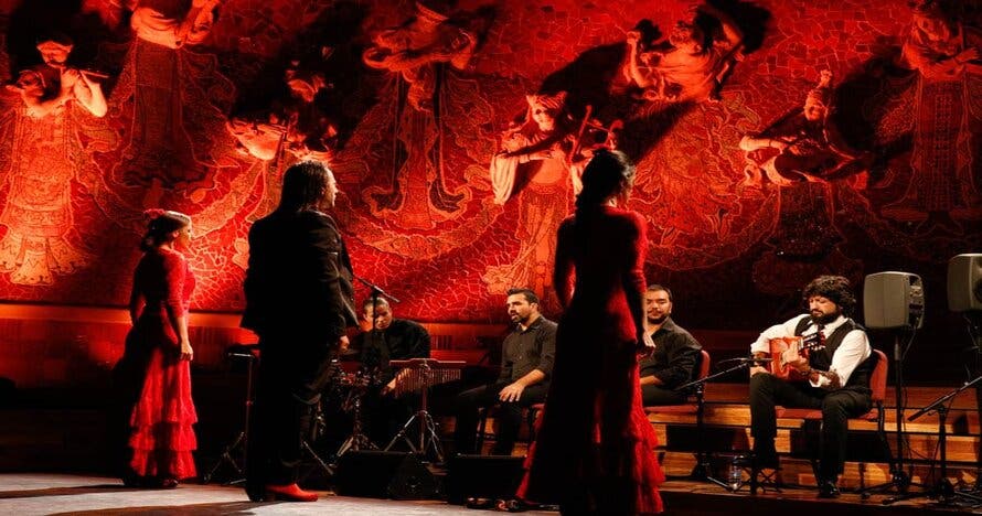 Gran Gala Flamenco