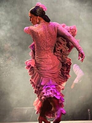 Gran Gala Flamenco