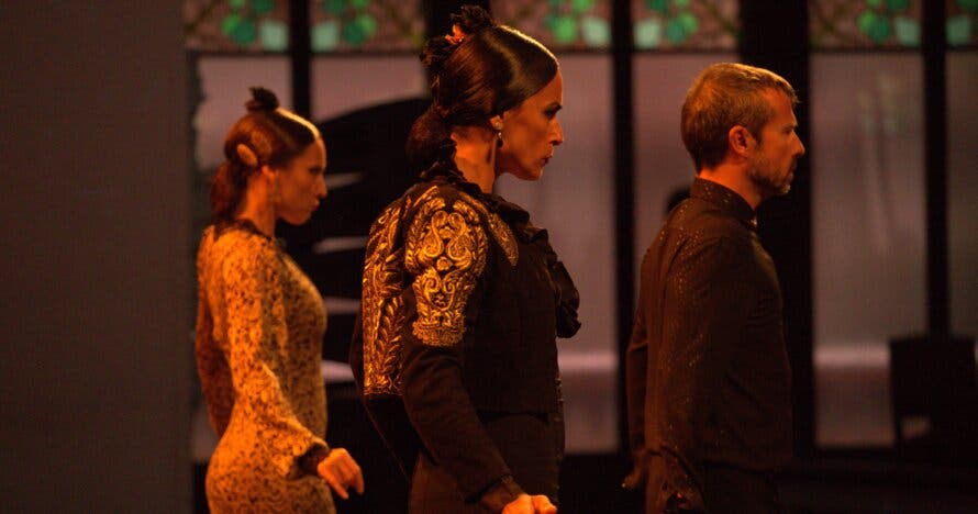 Gran Gala Flamenco