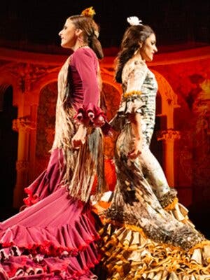 Gran Gala Flamenco en Barcelona