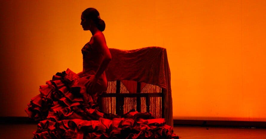 Gran Gala Flamenco en Barcelona