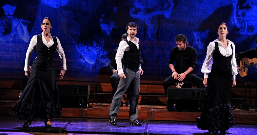 Gran Gala Flamenco en Barcelona