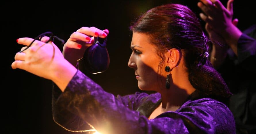 Gran Gala Flamenco en Barcelona