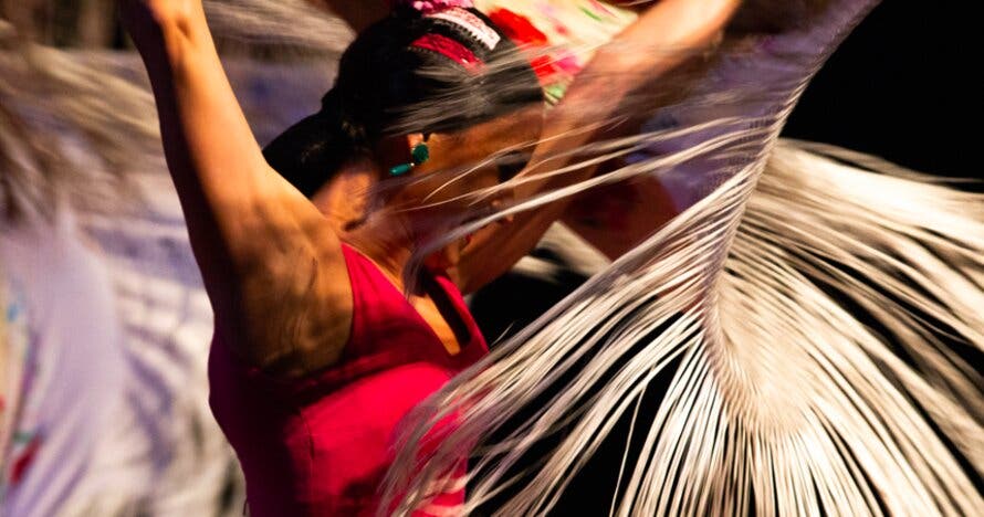 Gran Gala Flamenco en Barcelona