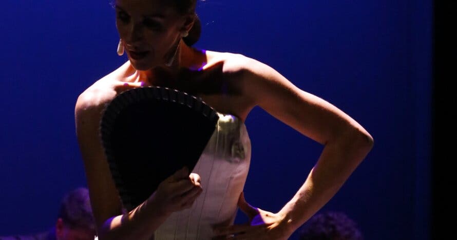 Gran Gala Flamenco en Barcelona
