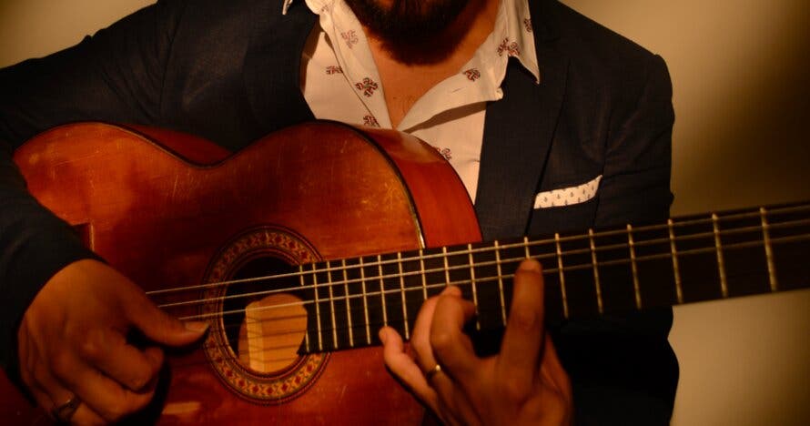 Gran Gala Flamenco en Barcelona