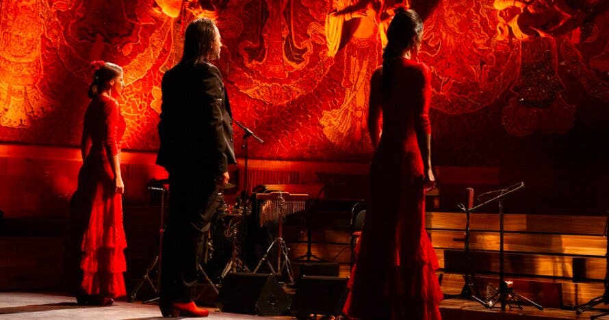 Gran Gala Flamenco en Barcelona