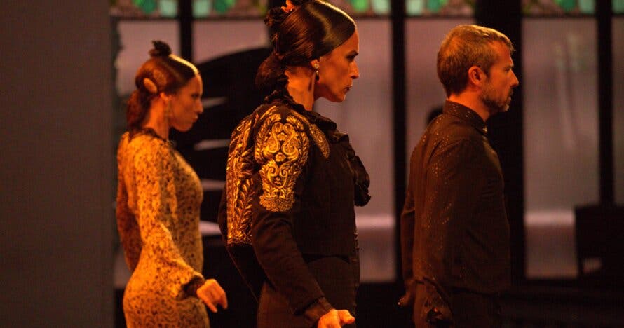 Gran Gala Flamenco en Barcelona