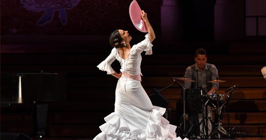 Gran Gala Flamenco en Barcelona