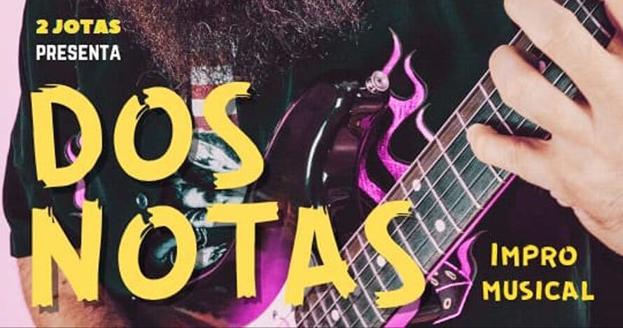 Dos Notas en la Noche
