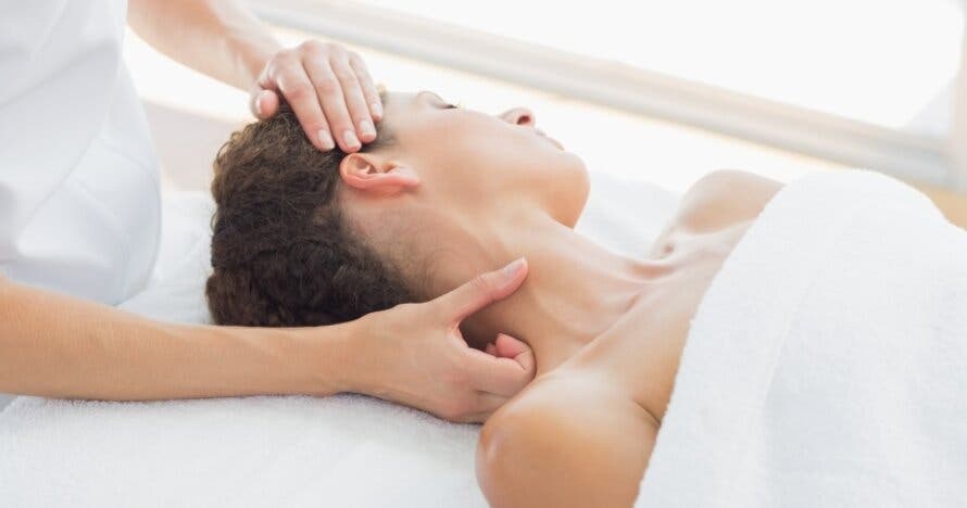 Relax personalizado: masajes exclusivos en Ohtels Spa Islantilla
