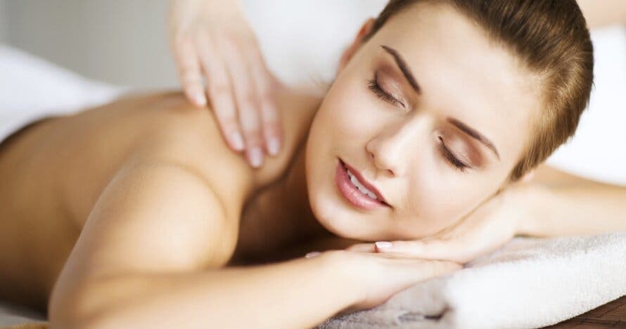 Relax personalizado: masajes exclusivos en Ohtels Spa Islantilla